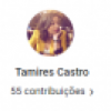 Tamires Castro